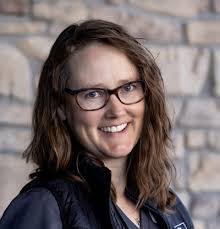 Monika Mayer's Instagram, Twitter & Facebook