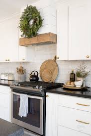 Great prices on cookware & bakeware. Diy Kitchen Shiplap Hood With Wood Trim