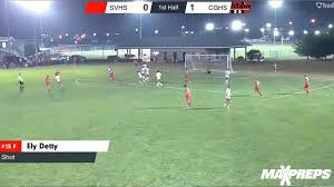 San Mateo Soccer Roster (2022-23)