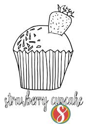 14 best free printable cupcake coloring pages … Cupcakes 1000 Free Printable Coloring Pages Stevie Doodles Free Printable Coloring Pages