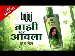 Amla oil is a natural oil used for hair health that contains extracts from the indian gooseberry (phyllanthus emblica).it is traditionally made by drying the fruit and immersing it in a base oil for a duration, after which the oil is filtered and purified. Bajaj Brahmi Amla Hair Oil
