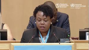 Les ministres en poste dans notre beau pays de france, les commentaires des internautes. Ministre De La Sante Publique D Haiti Marie Roy Clement 70e Assemble De La Sante Youtube