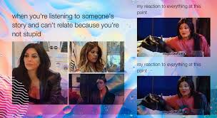 26 Kardashian Memes That Made Us Lol The Modern East