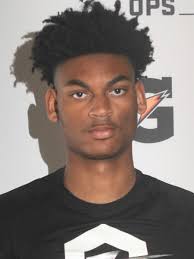 Donovan Payne, Mesquite Horn, Wide Receiver