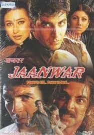 Link video viral di media sosial 2021 tiktok mantap mantap di gubuk gunung rowo pati. Amazon Com Jaanwar 1999 Akshay Kumar Karishma Kapoor New Single Dvd Hindi Movie With English Subtitles Movies Tv