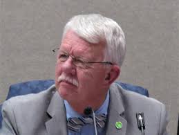 Ron Williams through the years