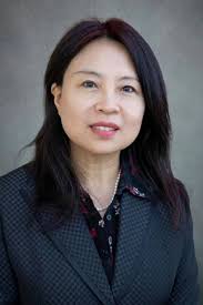 M.S. in Higher Education Faculty