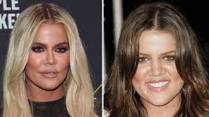 Khloé alexandra kardashian ● дата рождения: Sn8tfh91ykulgm