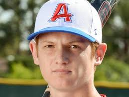 Ex-Arcadia catcher Sam Huff off to torrid start as a pro