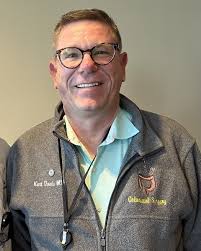 2024 ASCRS Annual Scientific Meeting