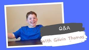 Vines With Gavin