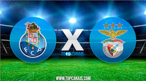 Assistir Porto X Benfica Ao Vivo Gratis Online 23 12 2020 Top Canais Tv Online Gratis Assistir Tv Online Gratis