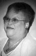 Roberta Harrison Obituary (2009)