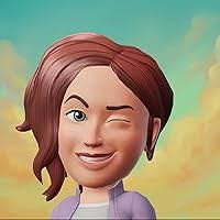 Ava Glass's Instagram, Twitter & Facebook