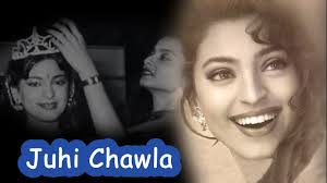 Born in the states to indian immigrant parents and raised in india. Juhi Chawla Miss India 1984 Youtube
