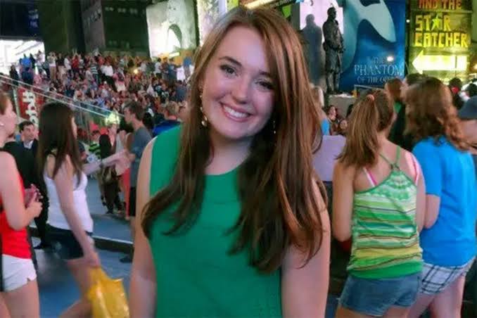 Times Square stabbing victim Erin Piacenti was new mom back from maternity leave | The Independent
