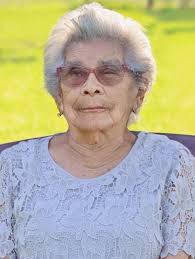 Obituary for Nicolasa Valladares