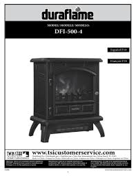 Description of product menard sku ite m finish case. Dfi 500 4 Electric Fireplaces Direct Manualzz