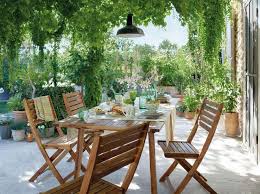 Table basse de jardin étagère rectangulaire cuba grège. Table De Jardin Selection Tendance Table De Jardin Table Jardins