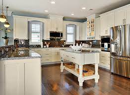 A kitchen remodel can take anywhere from a couple of months to a year or more depending on the the steps of a kitchen remodel are similar for many projects, but can vary based on the scale of the. 12 Factors That Impact The Cost Of A Kitchen Remodel
