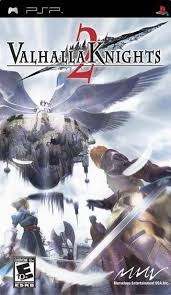 Valhalla Knights 2 Psp Game Download Highly Compressed 230mb Only In 2020 Valhalla Download Games Psp