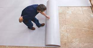 There are two basic types of carpet pads: Importance Of Carpet Padding By Carpet One Floor Home