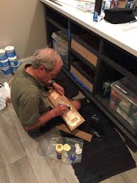 If you can't bolt it to the structure, bolt it to a big piece of furniture like a locked filing cabinet, a big desk, or your bed frame. 9 Diy Gun Safe Designs To Securely Store Your Firearms Sawshub