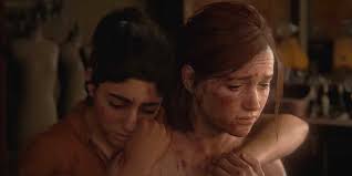 The Last Of Us Part 2 Proves Video Games Need Better Intimate Scenes