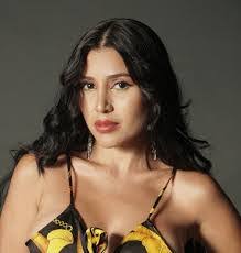 Dolly Cardona's Instagram, Twitter & Facebook