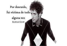1 muutos ( näytä ). Homenaje A Gustavo Cerati En Tiempo Presente Con Imagenes Para Wallpapers Carmelo Urso
