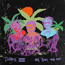 Na adolescência, jacques berman webster, o rapper americano conhecido como travis scott, fez parte de grupos de hip hop e trabalhou como produtor musical. Turks Feat Travis Scott Explicit By Nav Gunna On Amazon Music Amazon Com