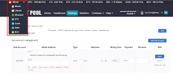 A sub that rose in popularity because the bitcoin subreddit became censored, has now gone further than any other crypto fora in implementing a massive blacklist of sources by allowing. How To Delete Restore Your Sub Account Bitmain Support