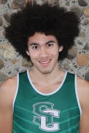 2022-2023 Shasta College Track and Field Roster