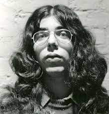 Remembering Marc Nathan