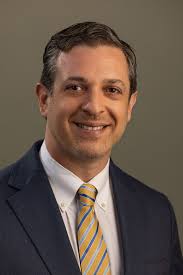 Notable Leaders in Commercial Real Estate: Brian Parrish