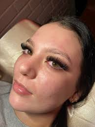 Lashes And True Crime