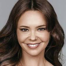 Natasha Klauss — The Movie Database (TMDB)