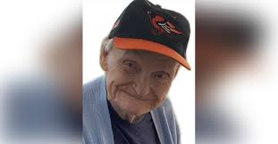 Obituary information for Bruce C. "Whitey" Ingels