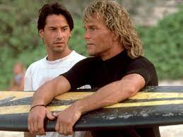 На гребне волны (2015) point break боевик, триллер режиссер: The Point Break Map Of Los Angeles Curbed La