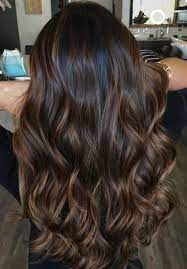 Pinterest Kkhushpin Hair Hairstyles Haircuts Balayage Highlights Lowlights Ombre Updo Braid Bun Curly Balayage Hair Hair Styles Brunette Balayage Hair