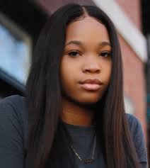 It's The Hard-Knock Life (with Zoe Margaret Colletti, Nicolette Pierini, Eden  Duncan-Smith & Amanda Troya) — Quvenzhané Wallis