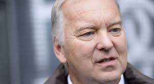 10h00 « la gg du jour » : Frederic Petit Bx1