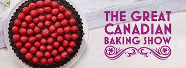 The Great Canadian Baking Show and Bertie Diaz help the world get happy -  MyGayToronto