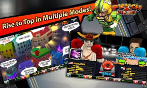Punch hero is basically a boxing fighting game developed and published by gamevil. Punch Hero Mod Apk 1 3 8 Unlimited Coins Star Download