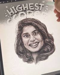 Miss Spick, The World's Worst Teachers