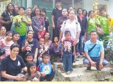 First people, native people, original people, aborigines people or aboriginal people in malay) are the heterogeneous indigenous population that forms as a national minority and. Mentransformasi Kualiti Kehidupan Wanita Orang Asli