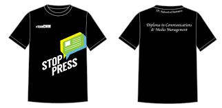This Is My Design For The New Stoppress T Shirt T Shirt Shirt Designs Mens Tshirts