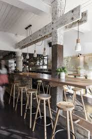 The Nelson Techne Architecture Interior Design Cafe Interior Restaurant Interior Restaurant Decor