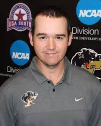 2016-17 Men's Golf Roster