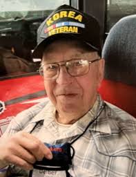 Delbert Flitsch Obituary November 4, 2021